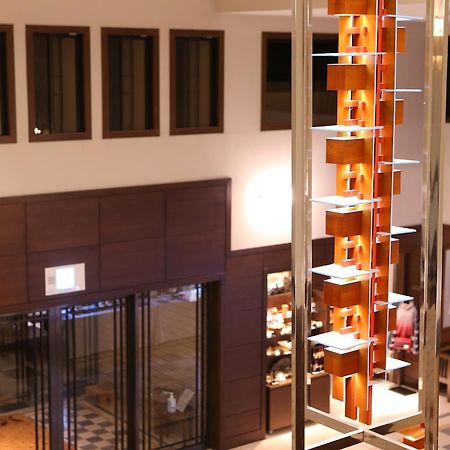 Hotel Harvest Hakone Myoujindai Zewnętrze zdjęcie