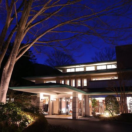Hotel Harvest Hakone Myoujindai Zewnętrze zdjęcie