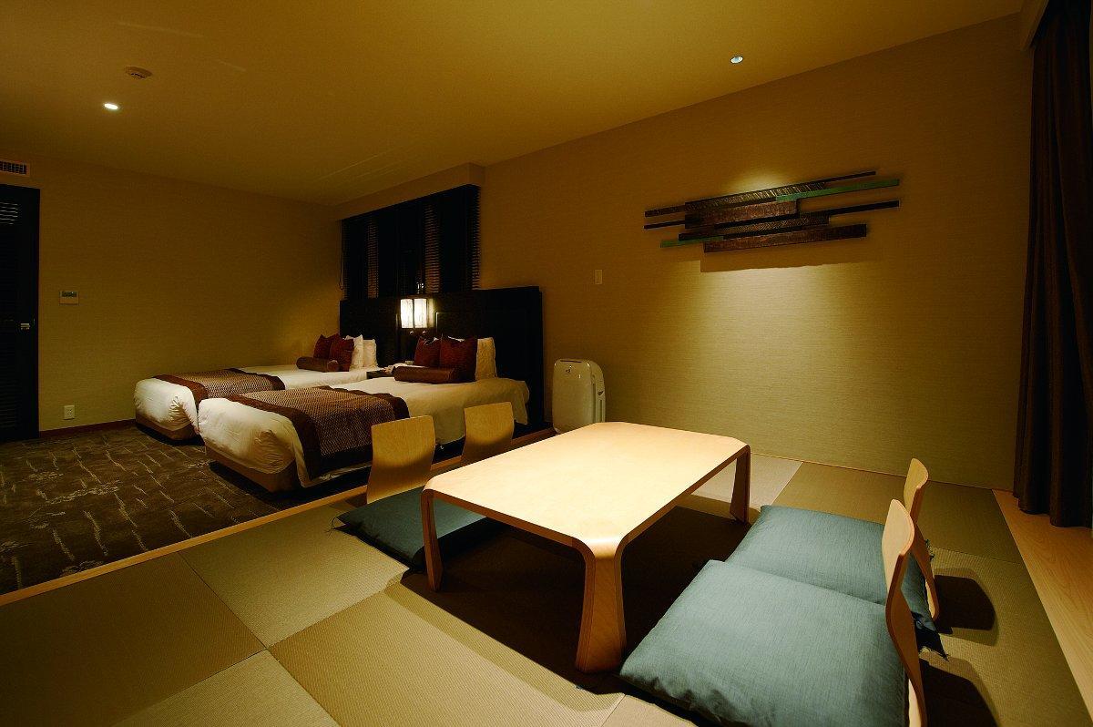 Hotel Harvest Hakone Myoujindai Zewnętrze zdjęcie