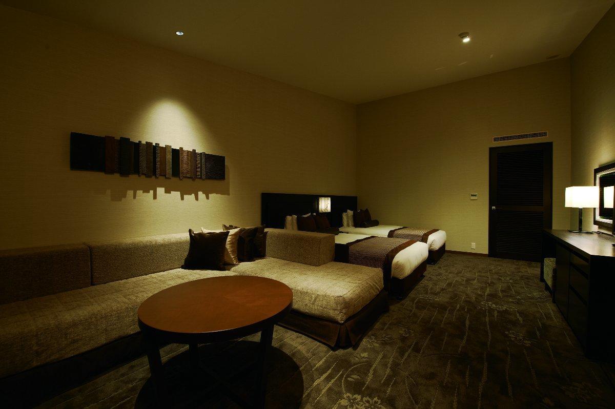 Hotel Harvest Hakone Myoujindai Zewnętrze zdjęcie
