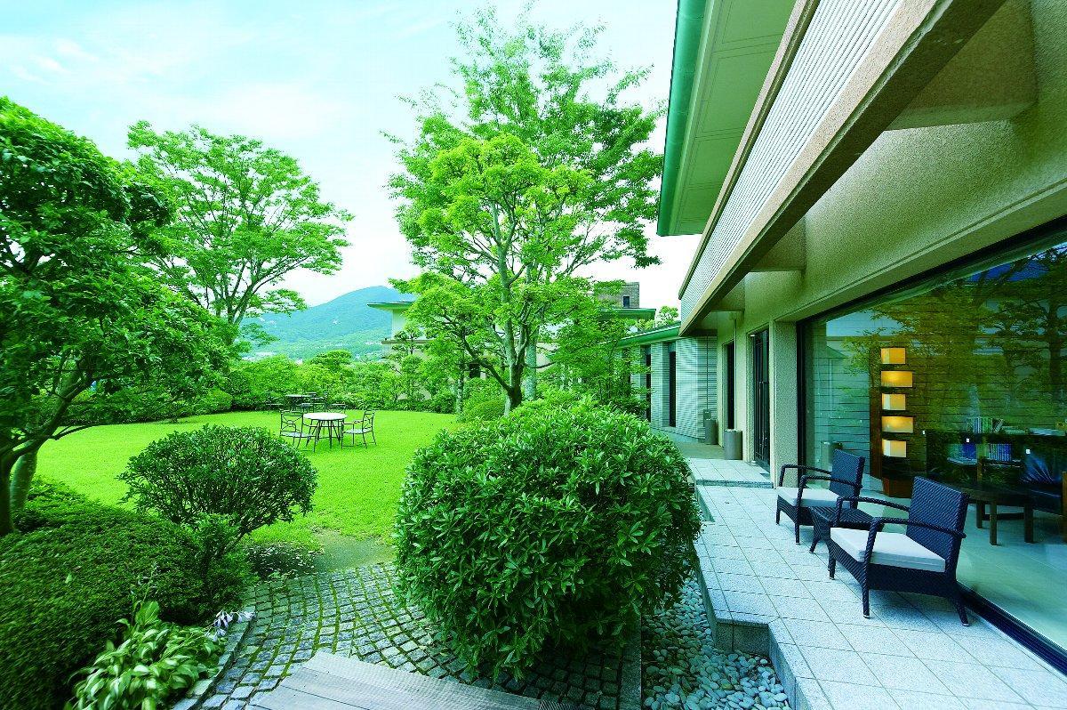 Hotel Harvest Hakone Myoujindai Zewnętrze zdjęcie