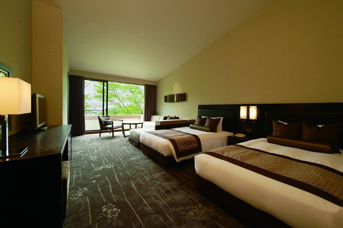Hotel Harvest Hakone Myoujindai Zewnętrze zdjęcie