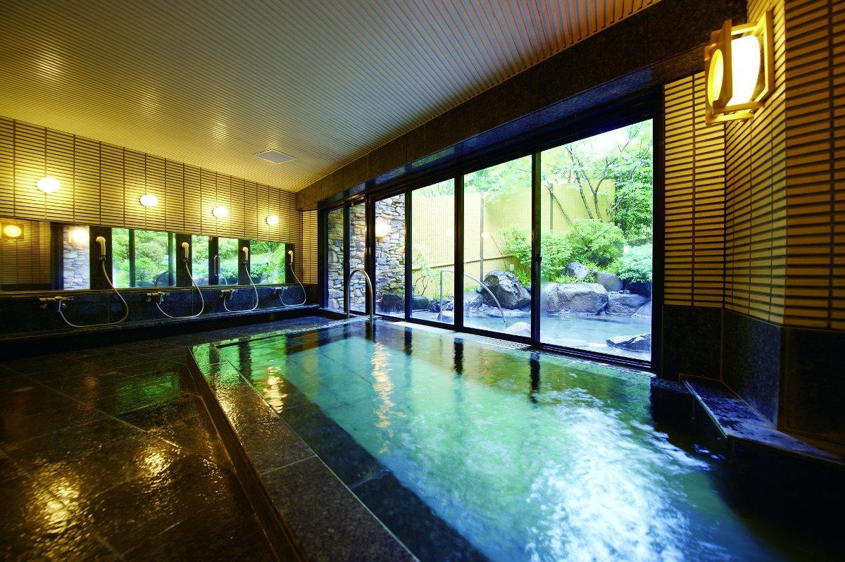Hotel Harvest Hakone Myoujindai Zewnętrze zdjęcie