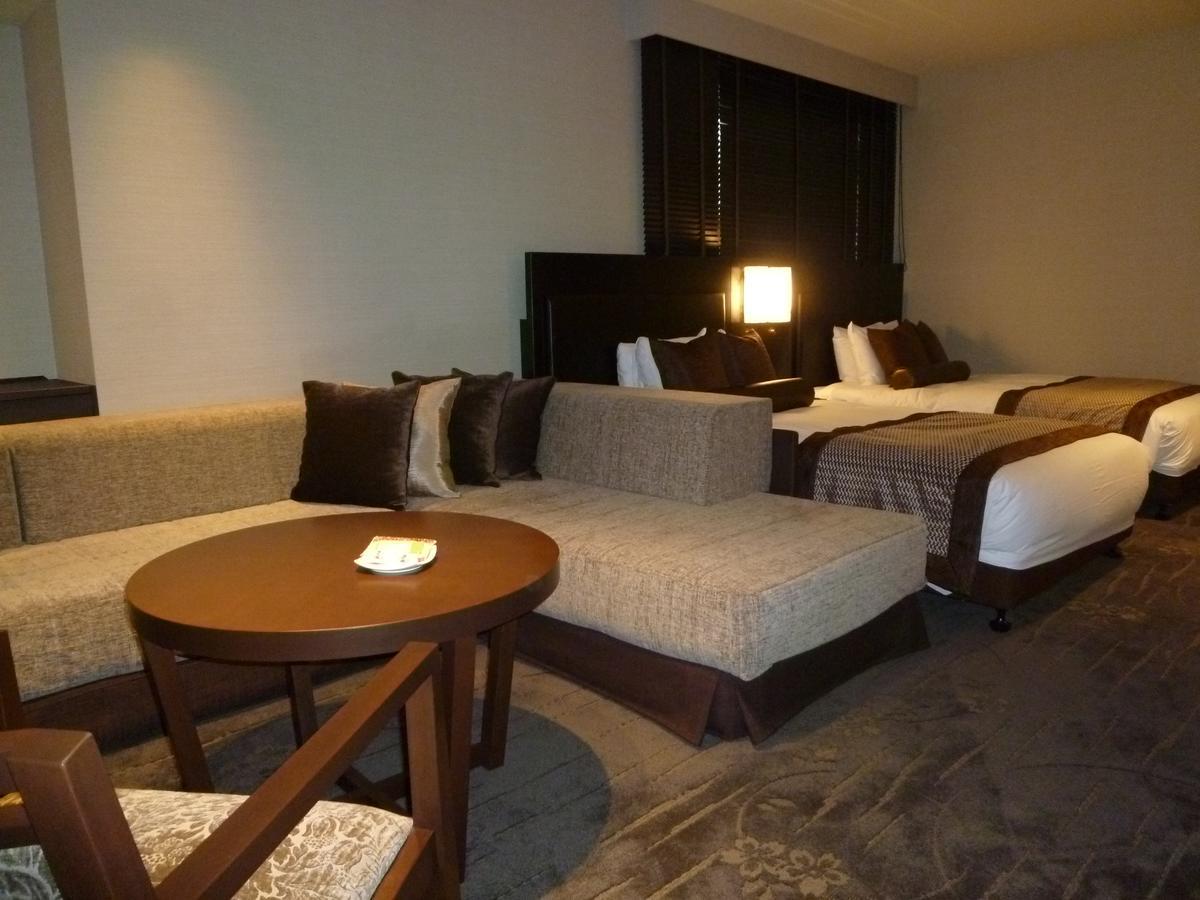 Hotel Harvest Hakone Myoujindai Zewnętrze zdjęcie