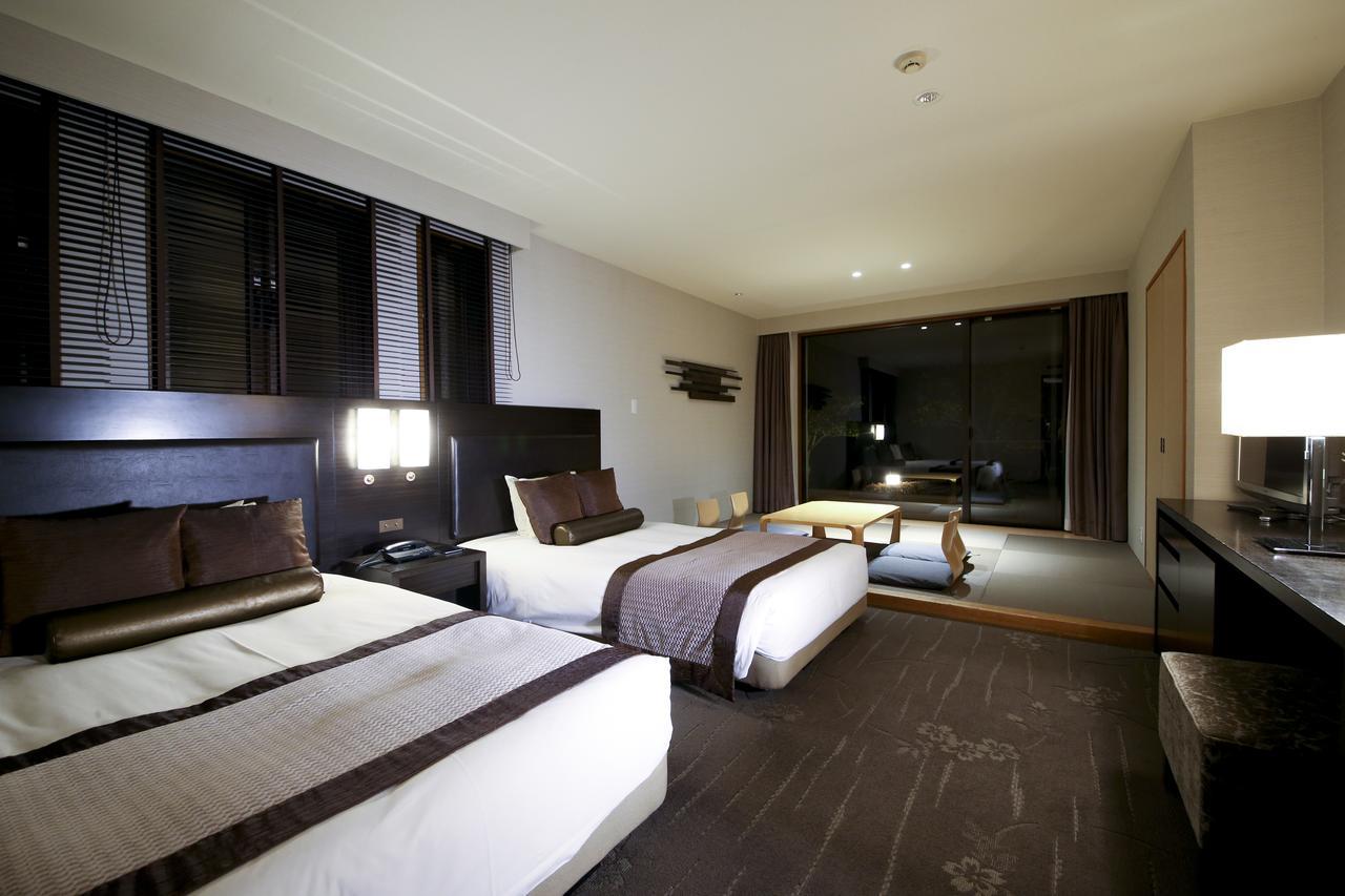 Hotel Harvest Hakone Myoujindai Zewnętrze zdjęcie