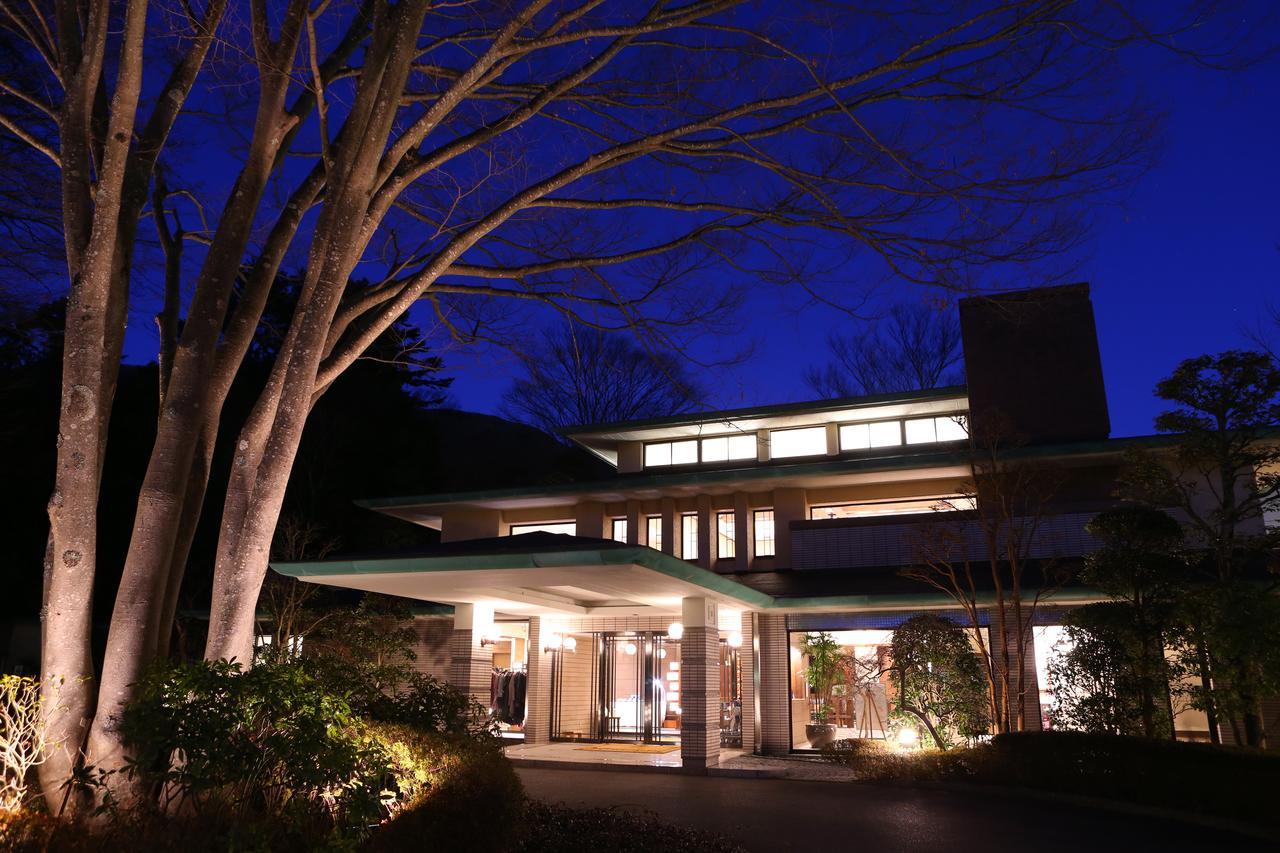 Hotel Harvest Hakone Myoujindai Zewnętrze zdjęcie