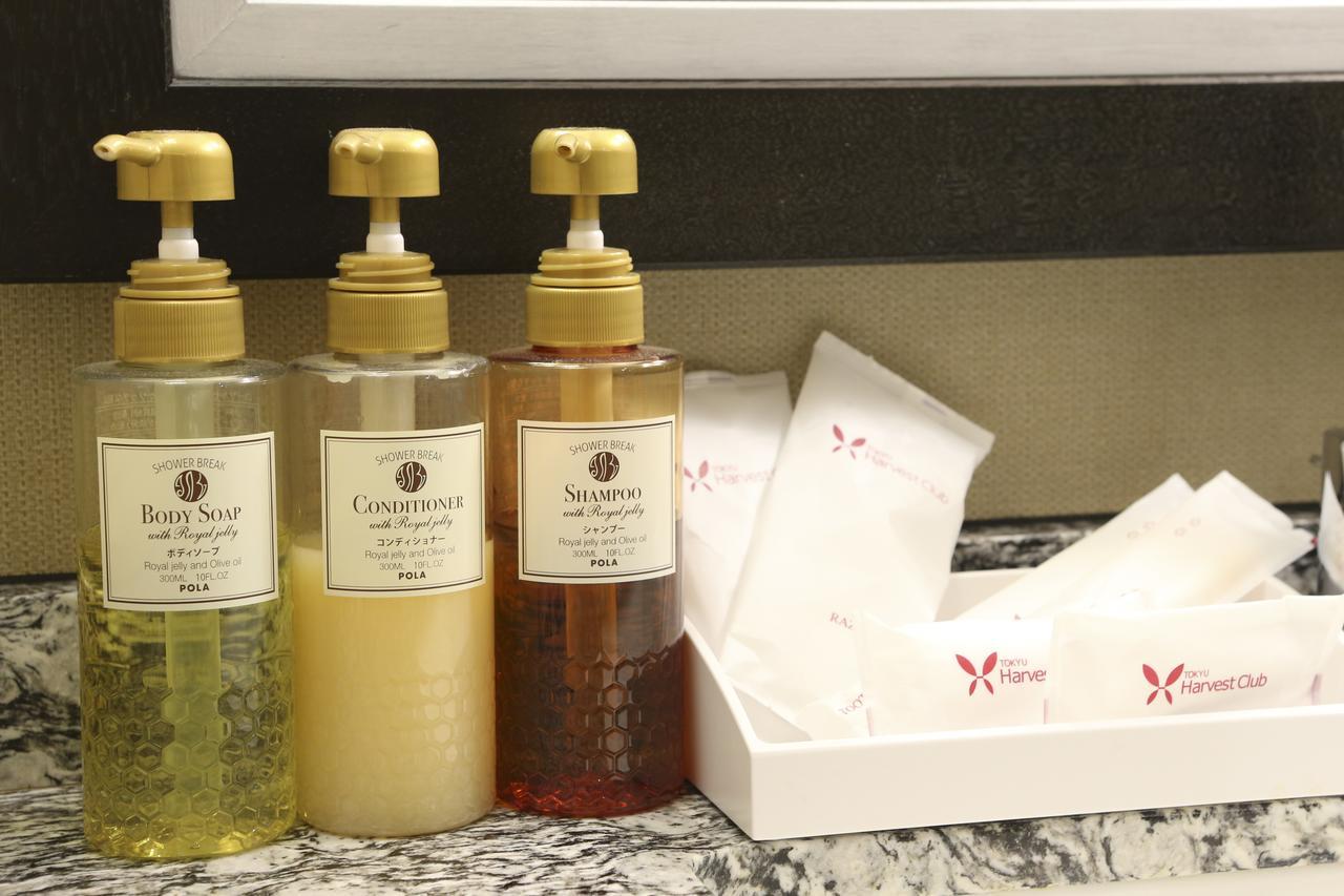 Hotel Harvest Hakone Myoujindai Zewnętrze zdjęcie