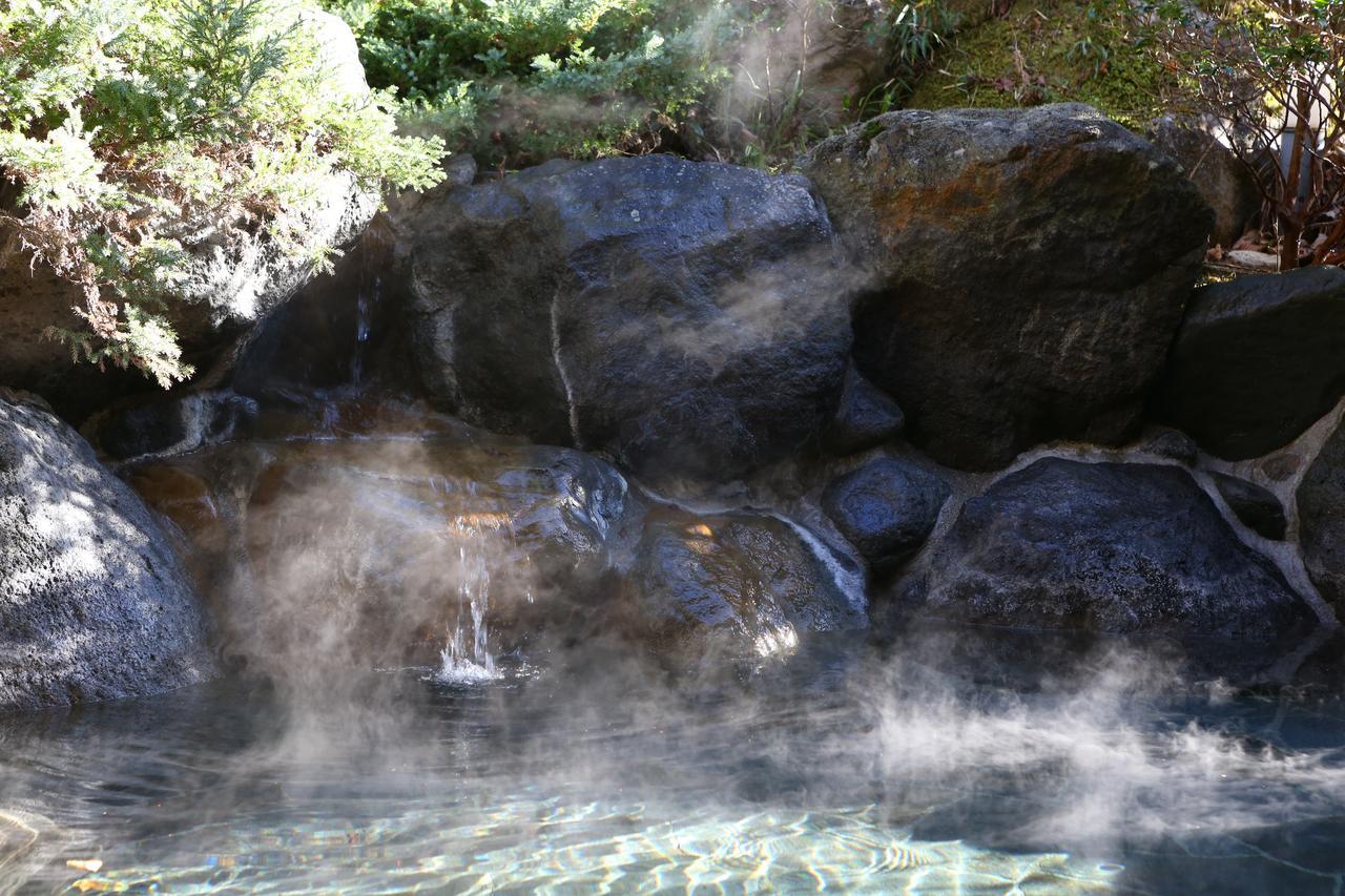 Hotel Harvest Hakone Myoujindai Zewnętrze zdjęcie
